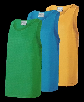Breezeway Singlet