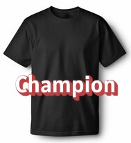 Ultimate Sports Tee